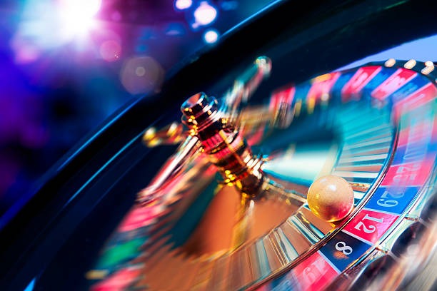 eurotogel Ruang Mystical Spirits