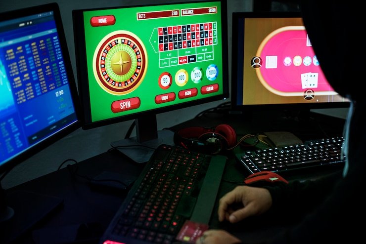 eurotogel Galactic Gems